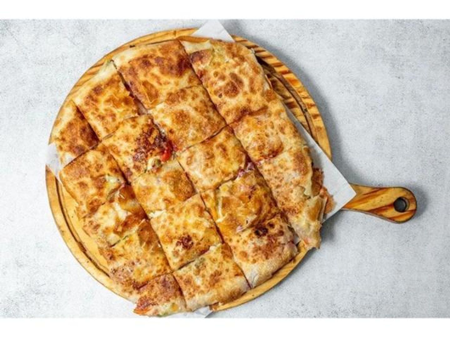 Sausage Pie - Regular