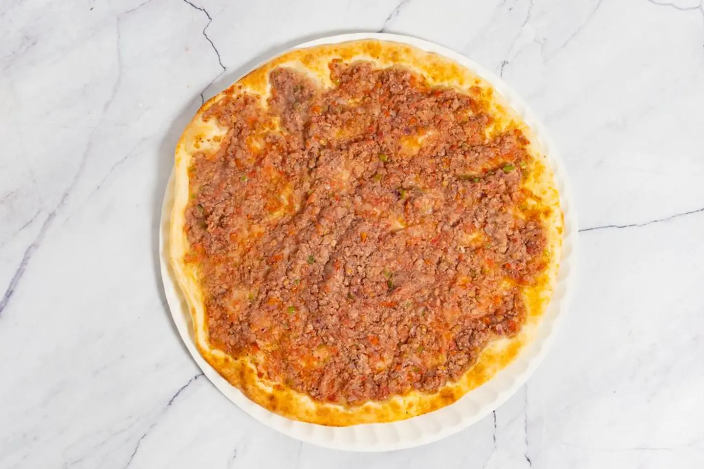 Meat - Medium