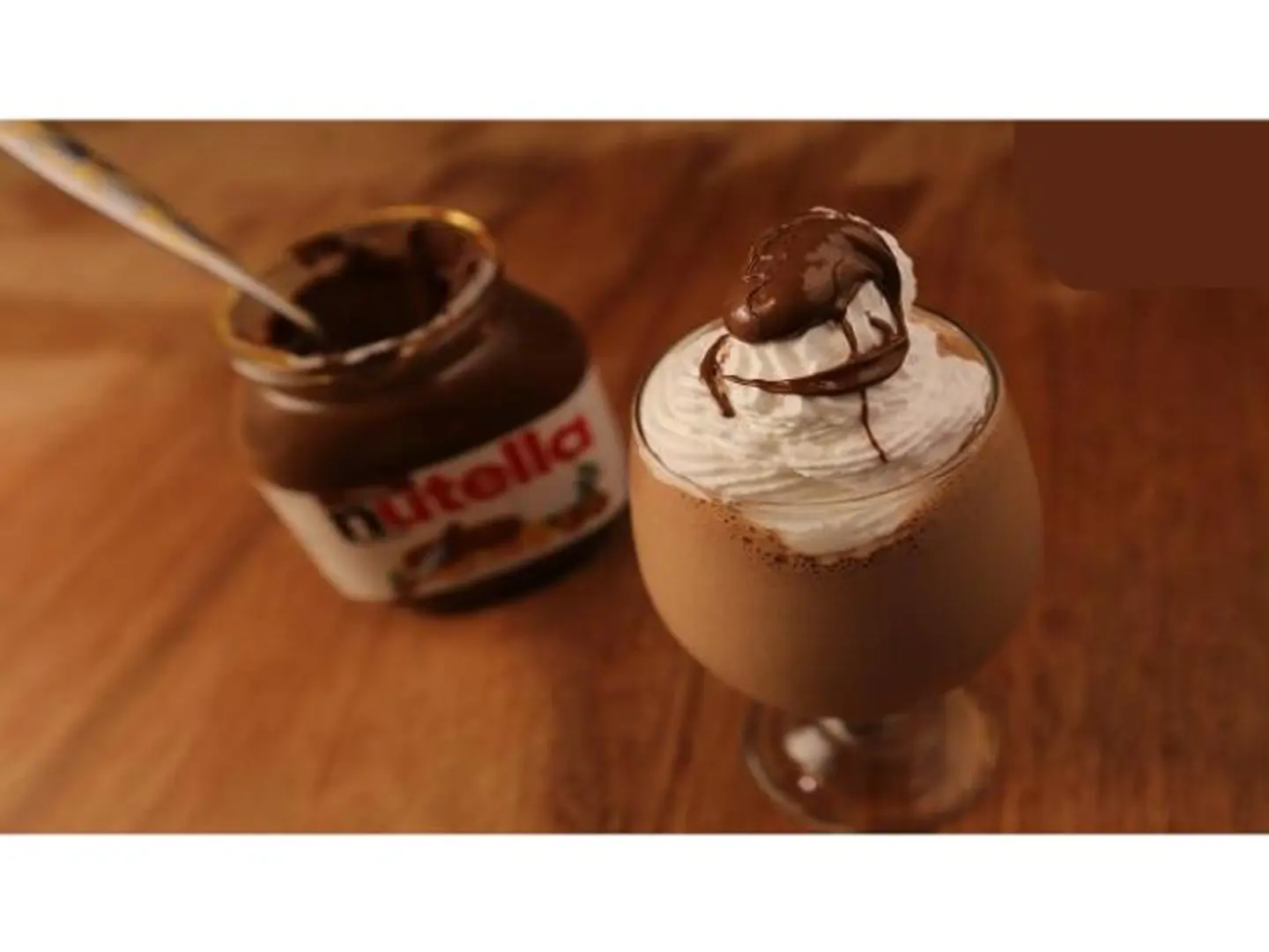 نوتيلا - وسط