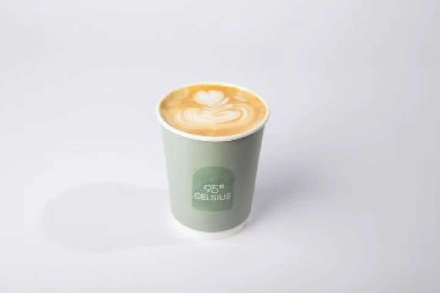 Latte - 8/9oz