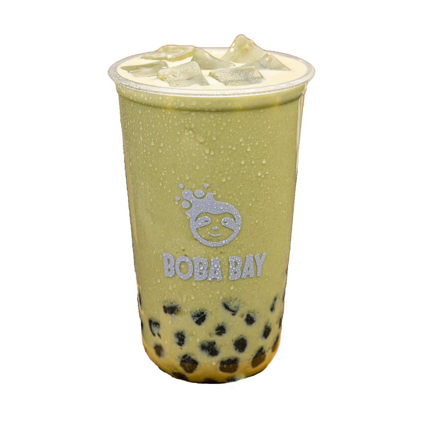 Matcha Latte - Xl