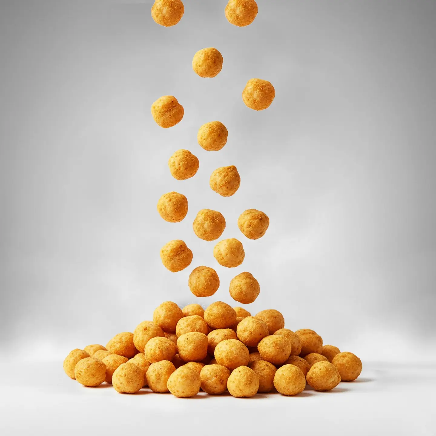 حمص مدخن - 250 جرام