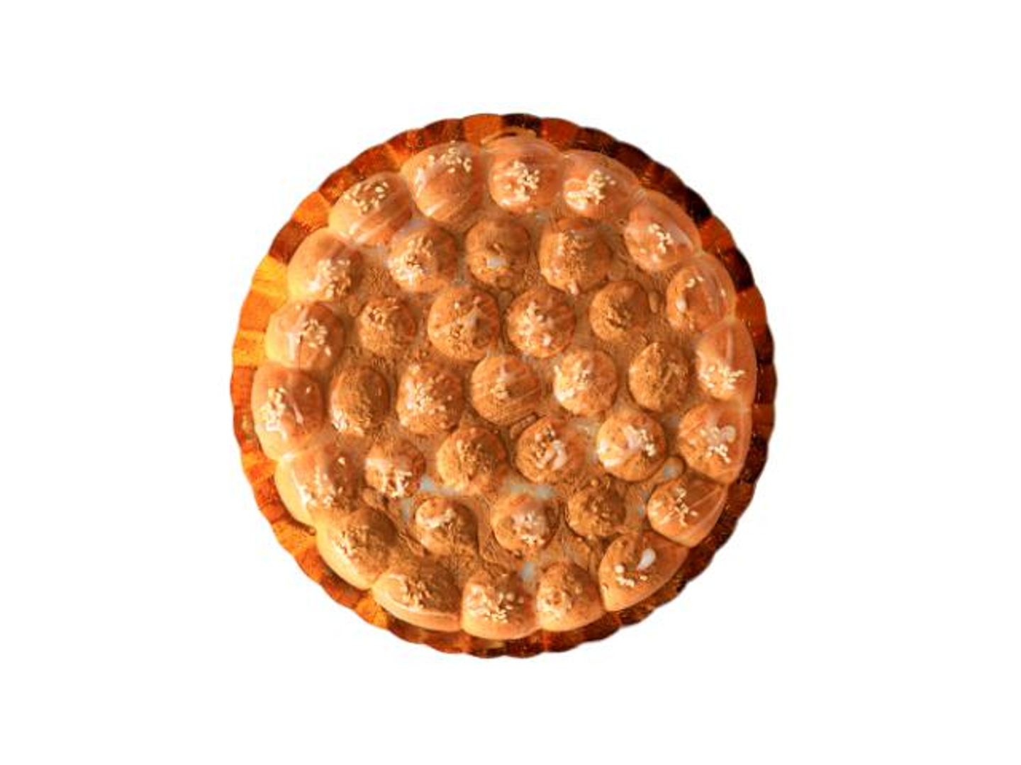 خلية سينابون - وسط