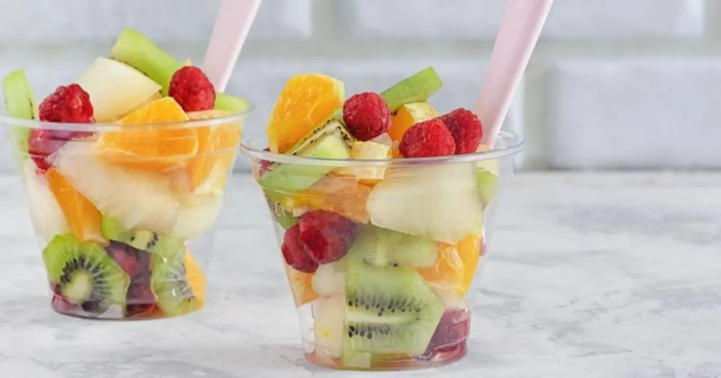 Fruit Salad - Medium Cup