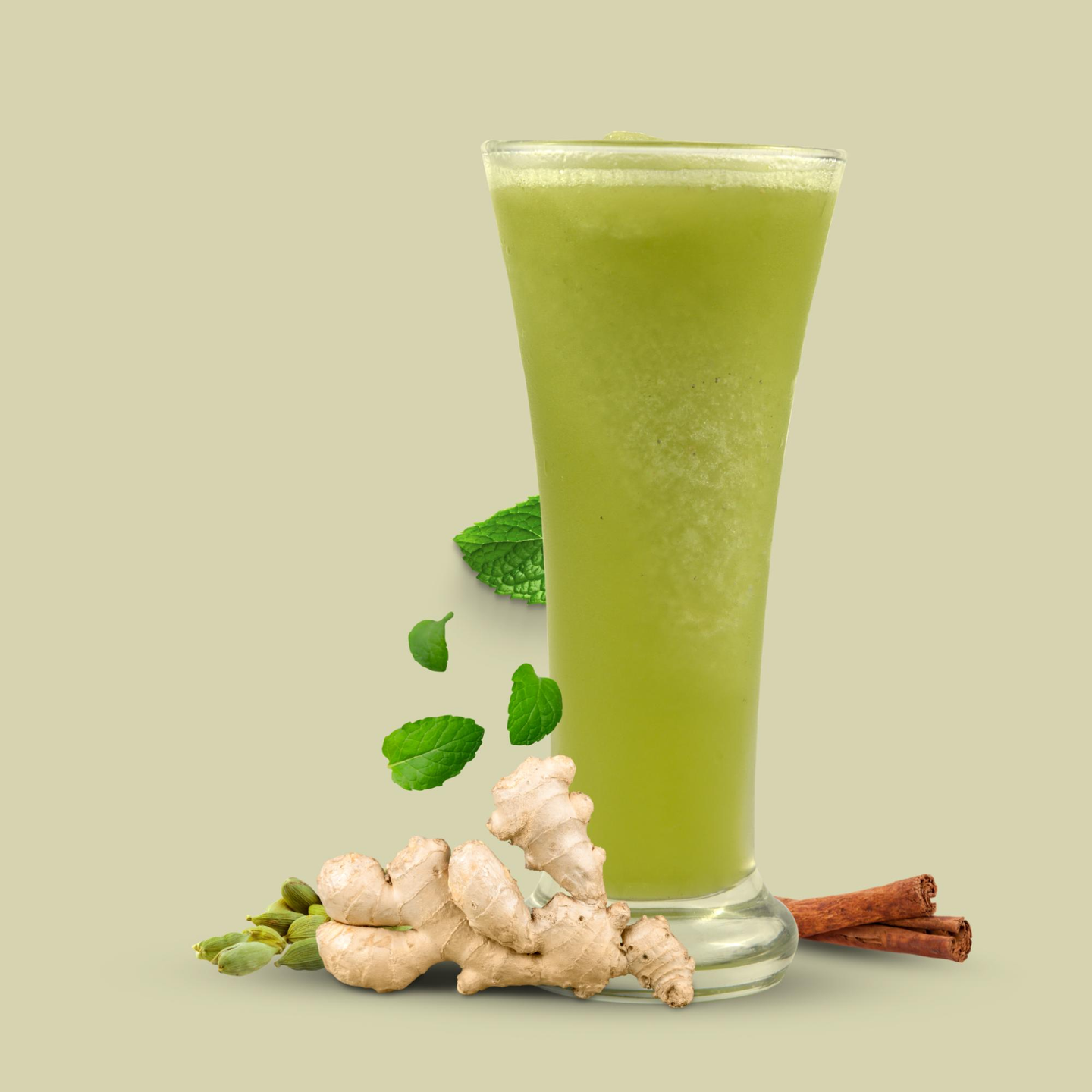 Lemo Ginger Zinger - Large