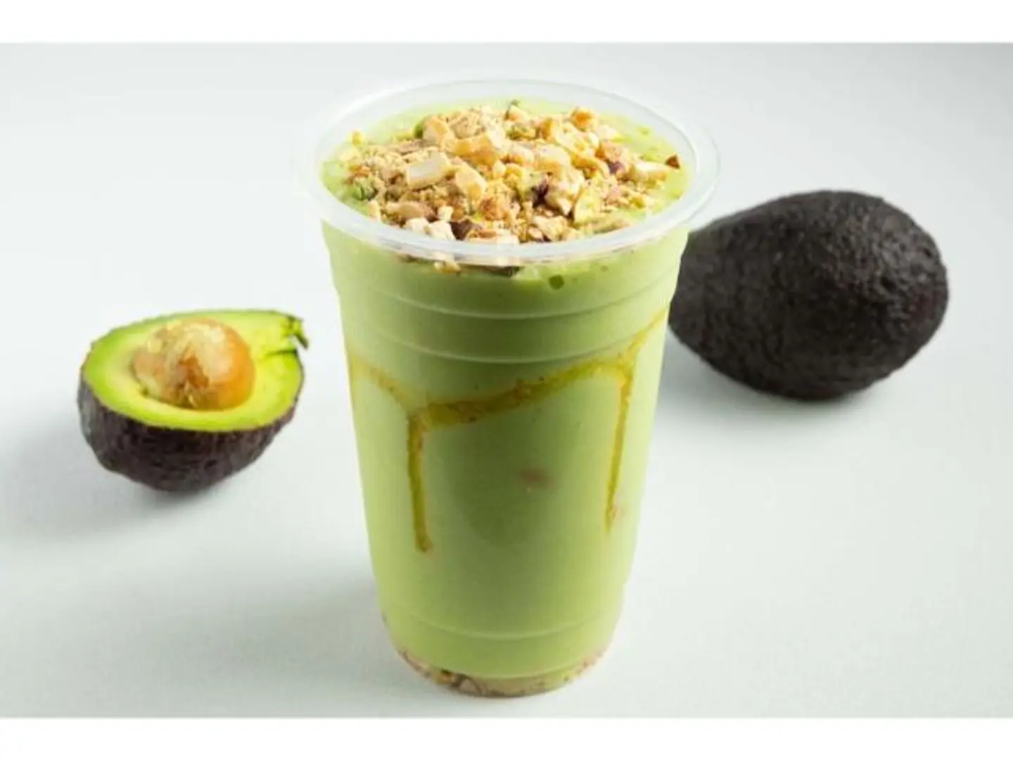 Avocado With Honey - Small