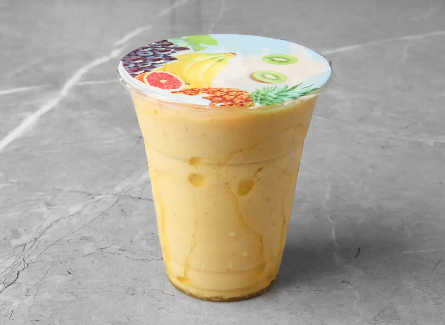 قلب الأسد - كأسة صغيرة