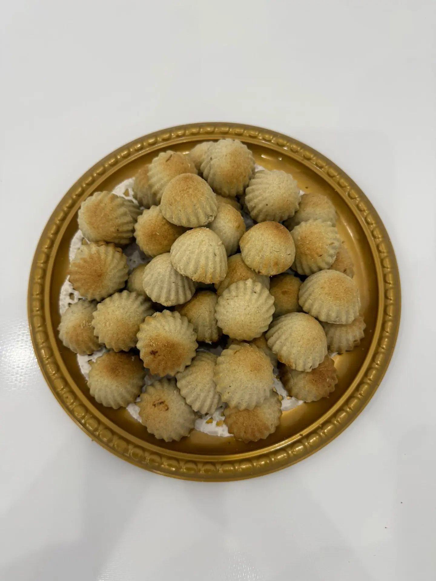 معمول بالدخن - 250 جرام