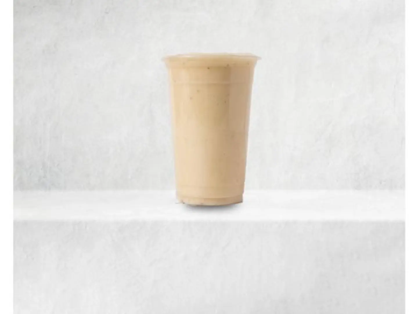Banana With Milk - Small