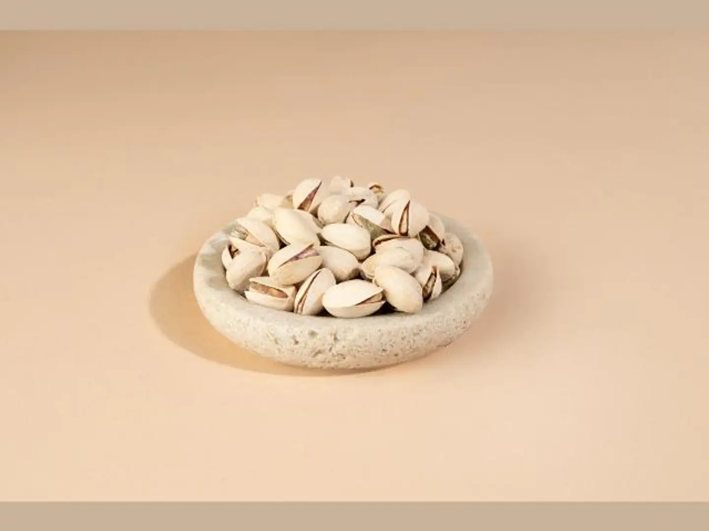 Salted Pistachios - Quarter Kilo