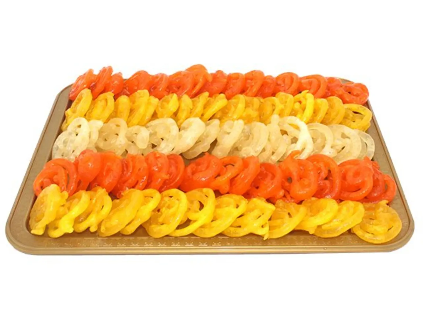 Zalabia Small - Small