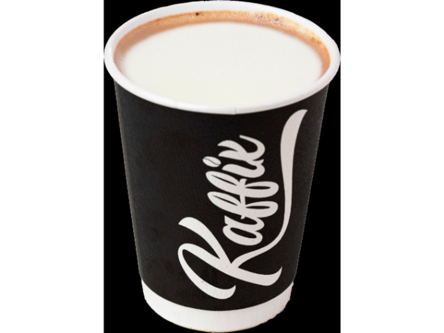 White Mocha - Small
