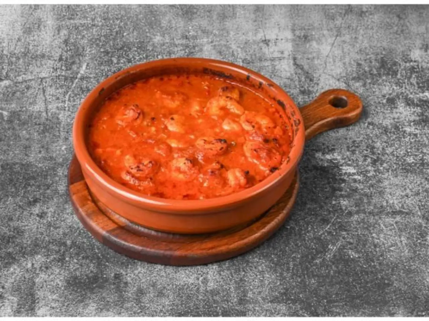 Seafood Tajine Red Sauce - Red Sauce