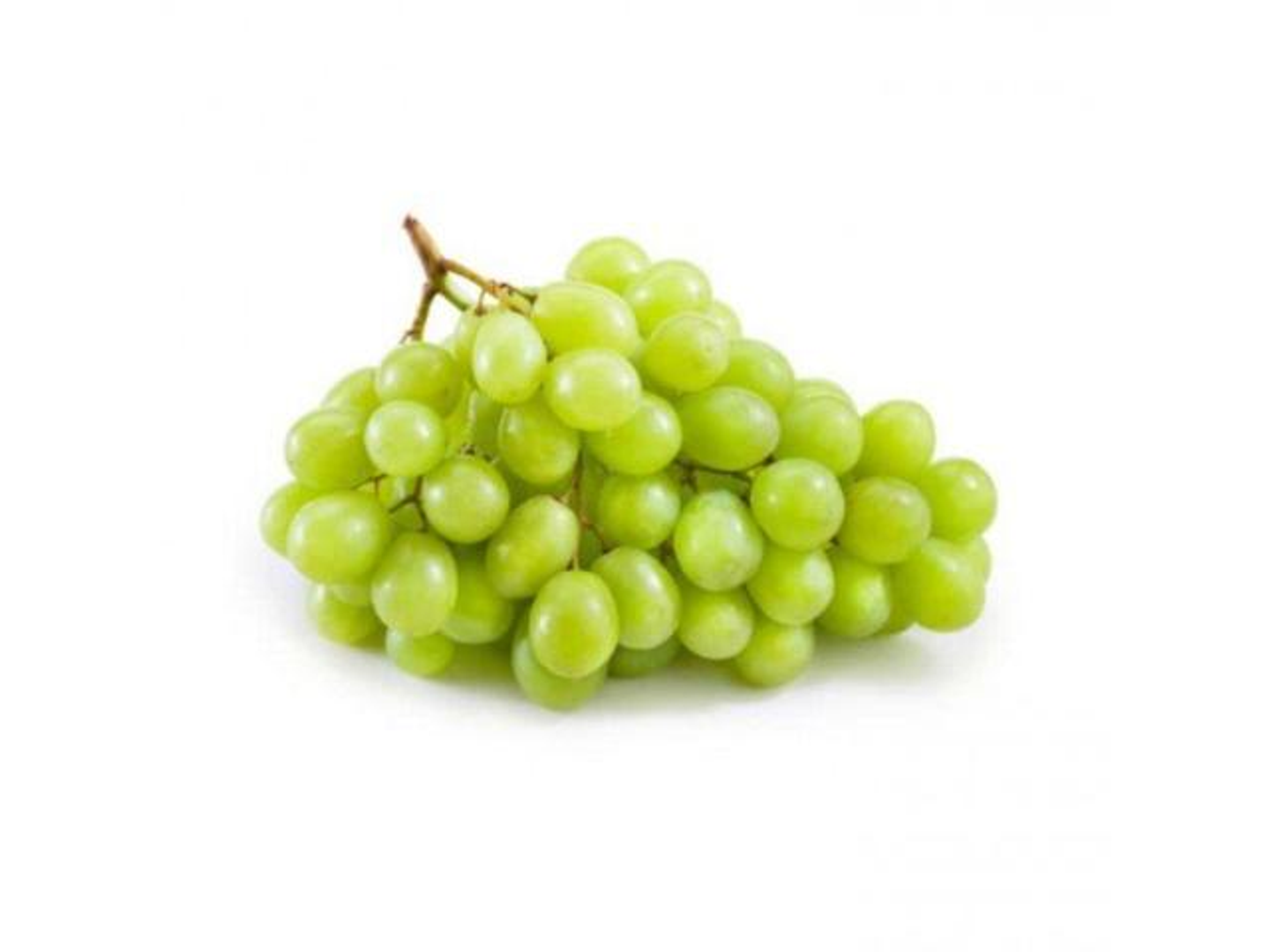 Green Grapes - Half Kilo