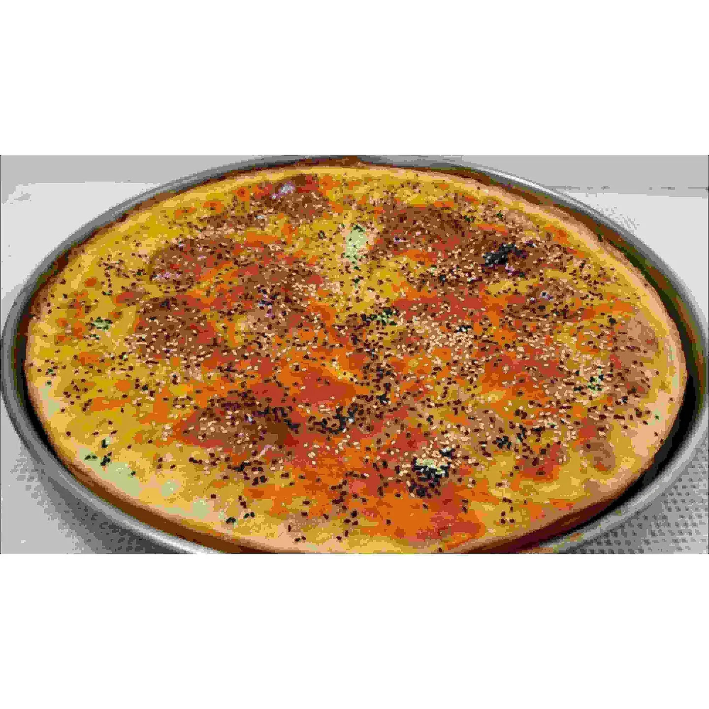Bint Al Sahn Plain - Small