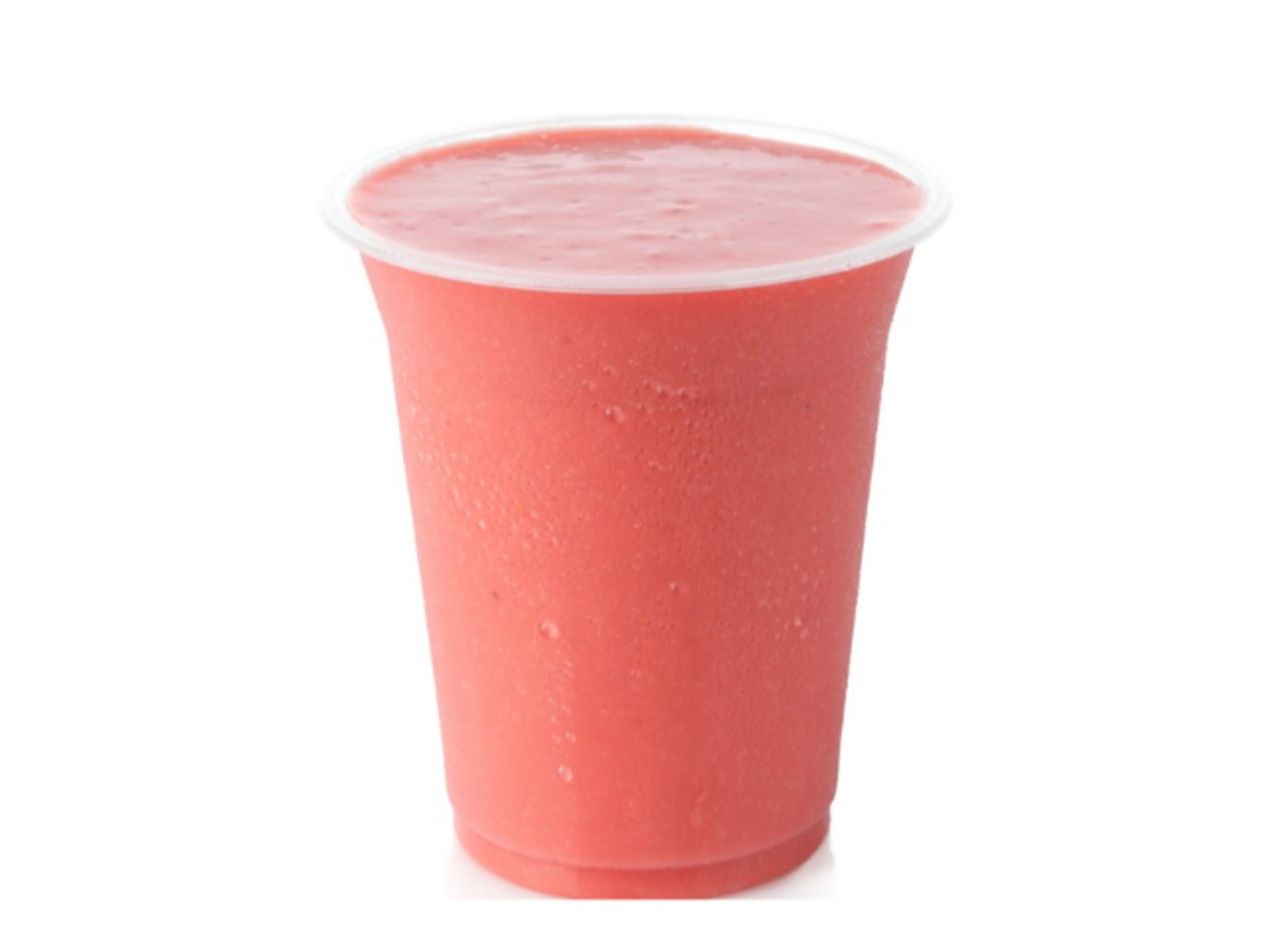 Strawberry Juice - Small