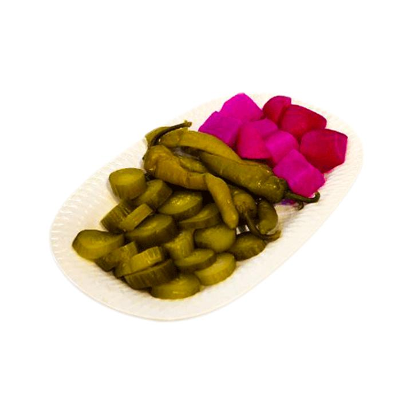 Pickle - Small