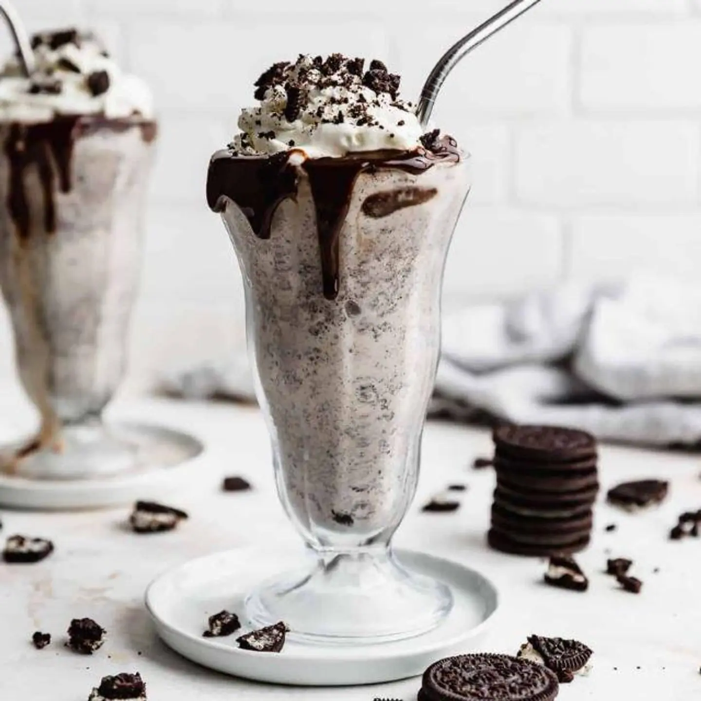 Oreo Shake - Medium