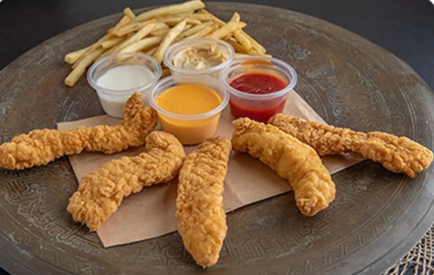 صدور دجاج طازجة - عادي