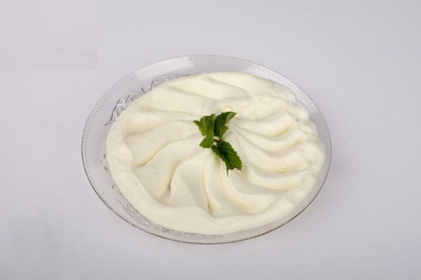 Garlic Dish - Small