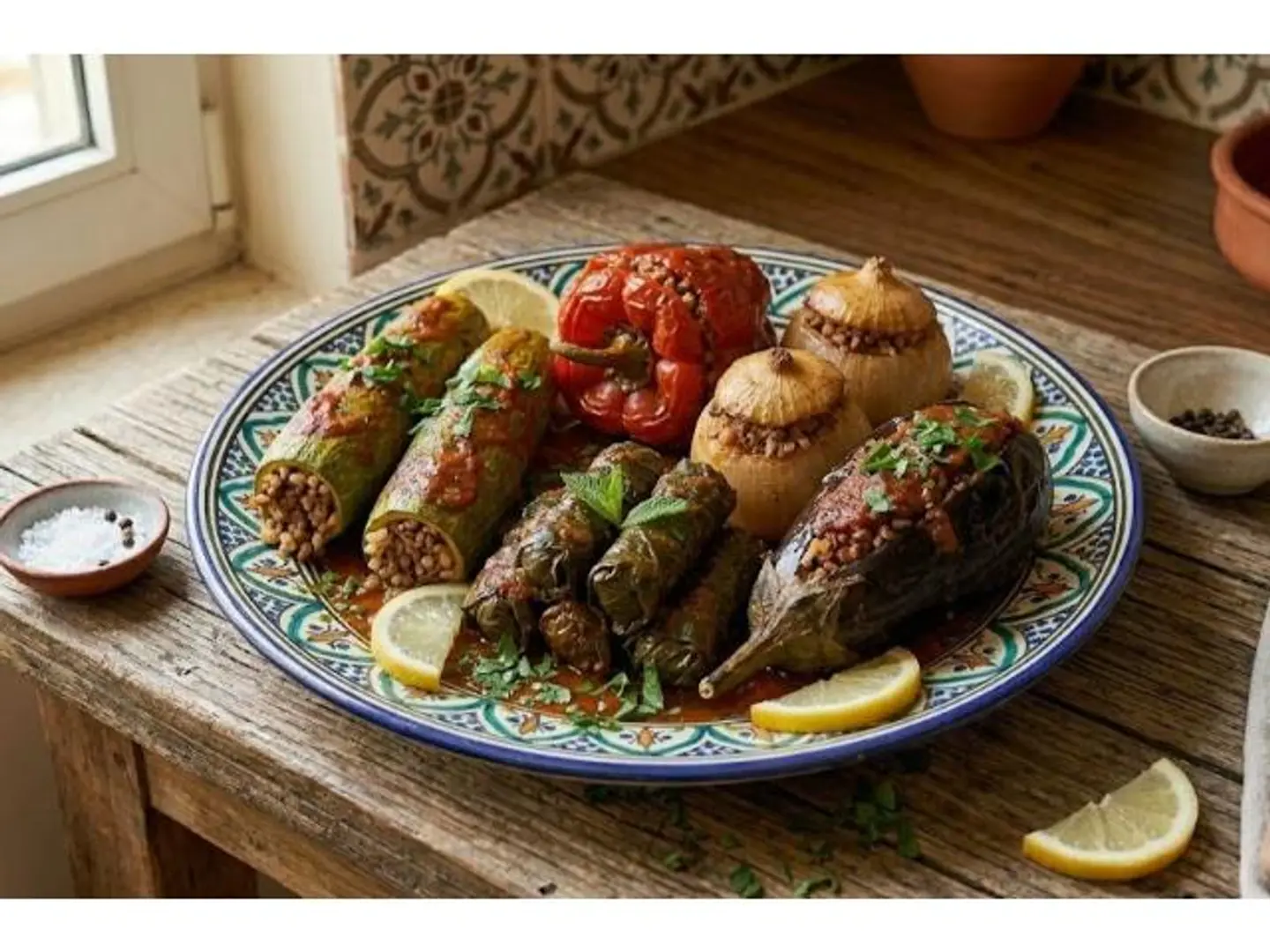 مكس سارز - مكس كبير