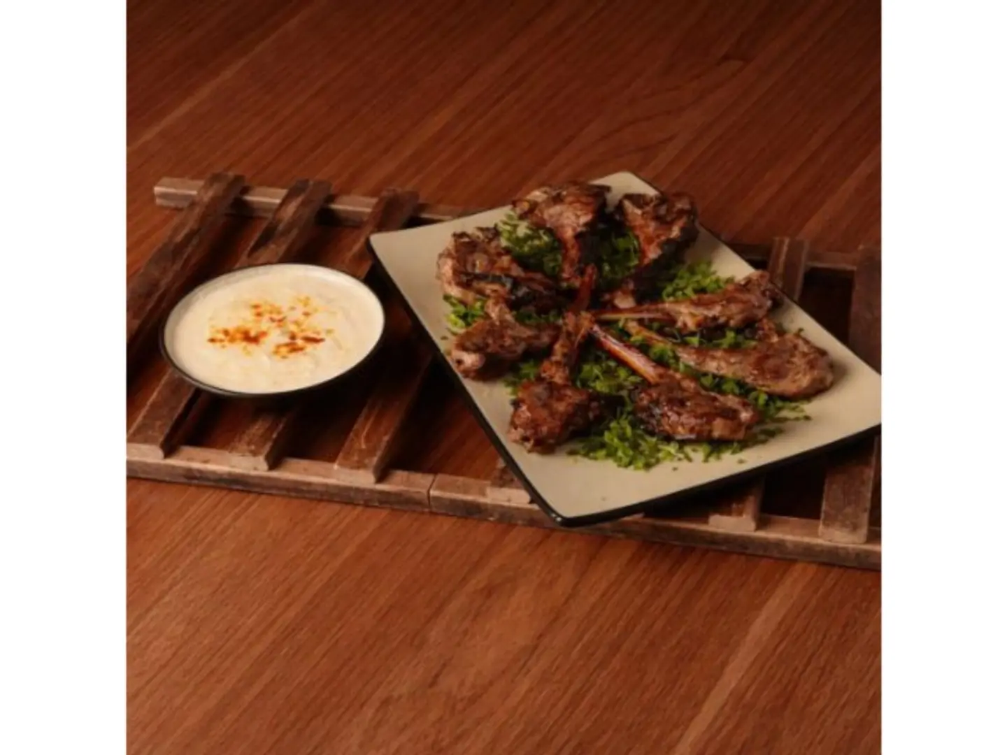 ريش - 250 جرام