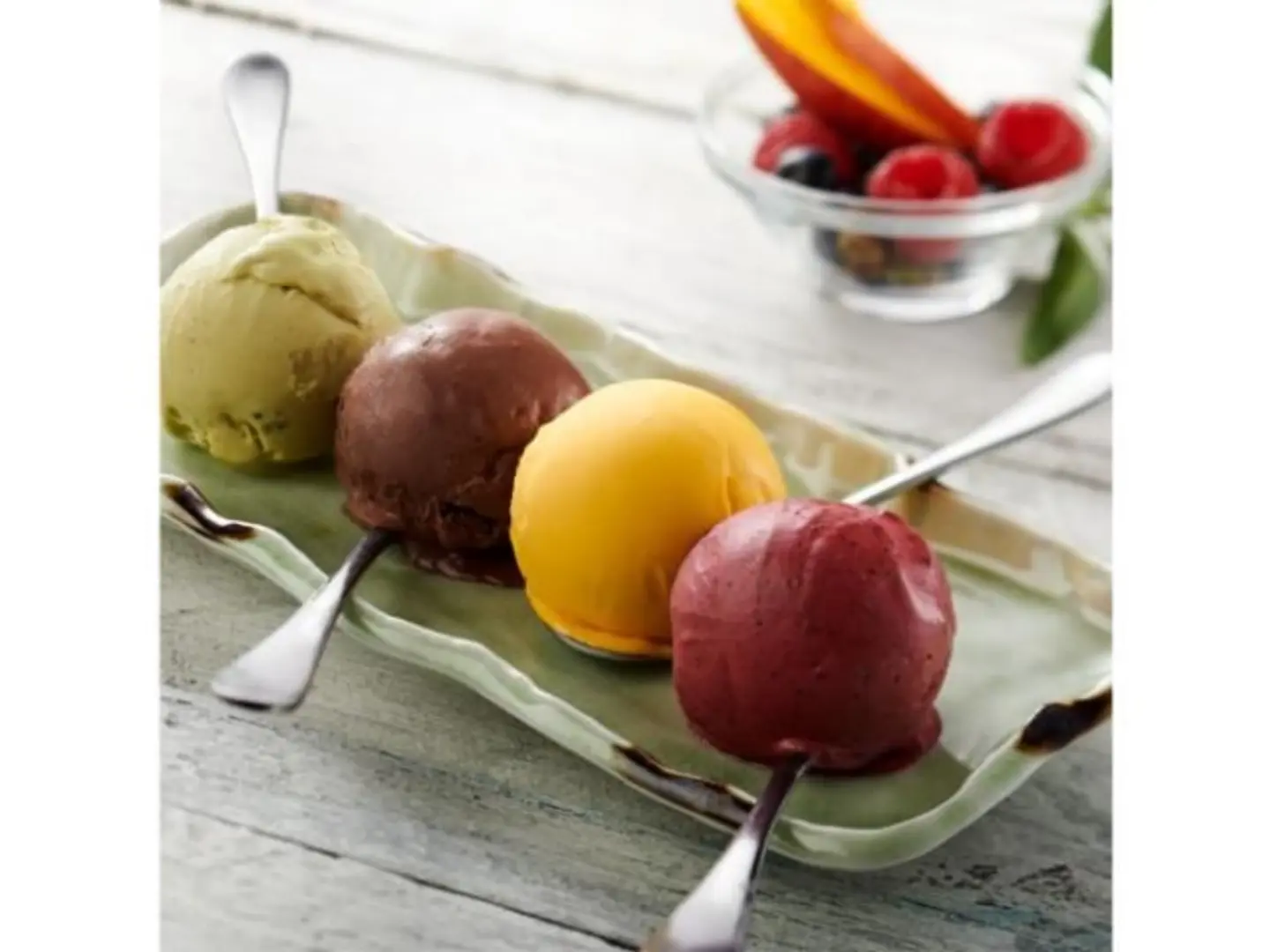 Mixt Ice Cream - Small