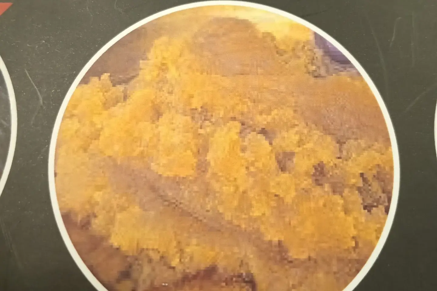 Bannu Special Halwa - Small