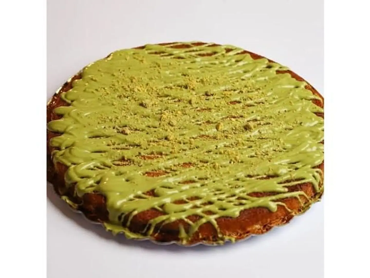 Pistachio Pie - Small