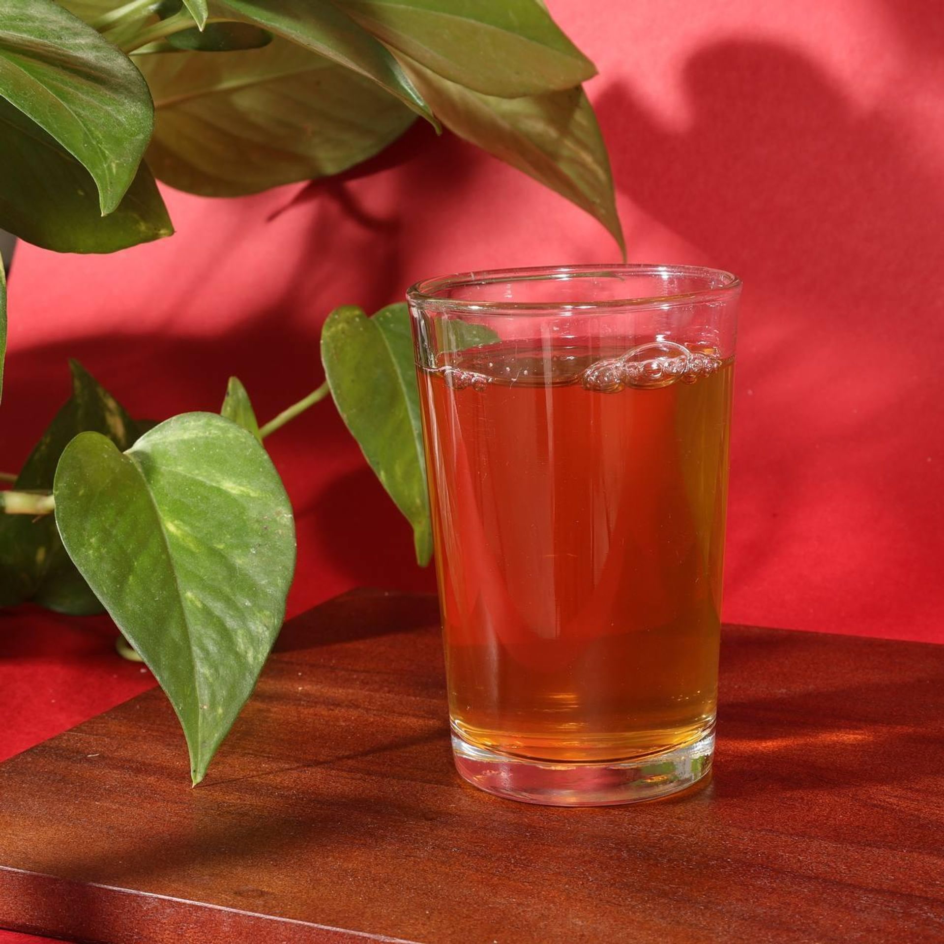شاي أخضر - صغير