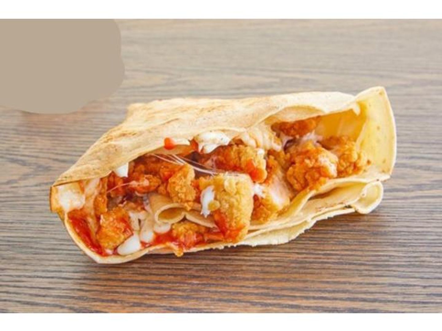 Crispy Crepe - Small