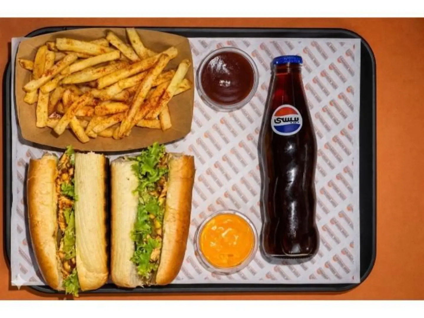 Chicken Sub - Sandwich