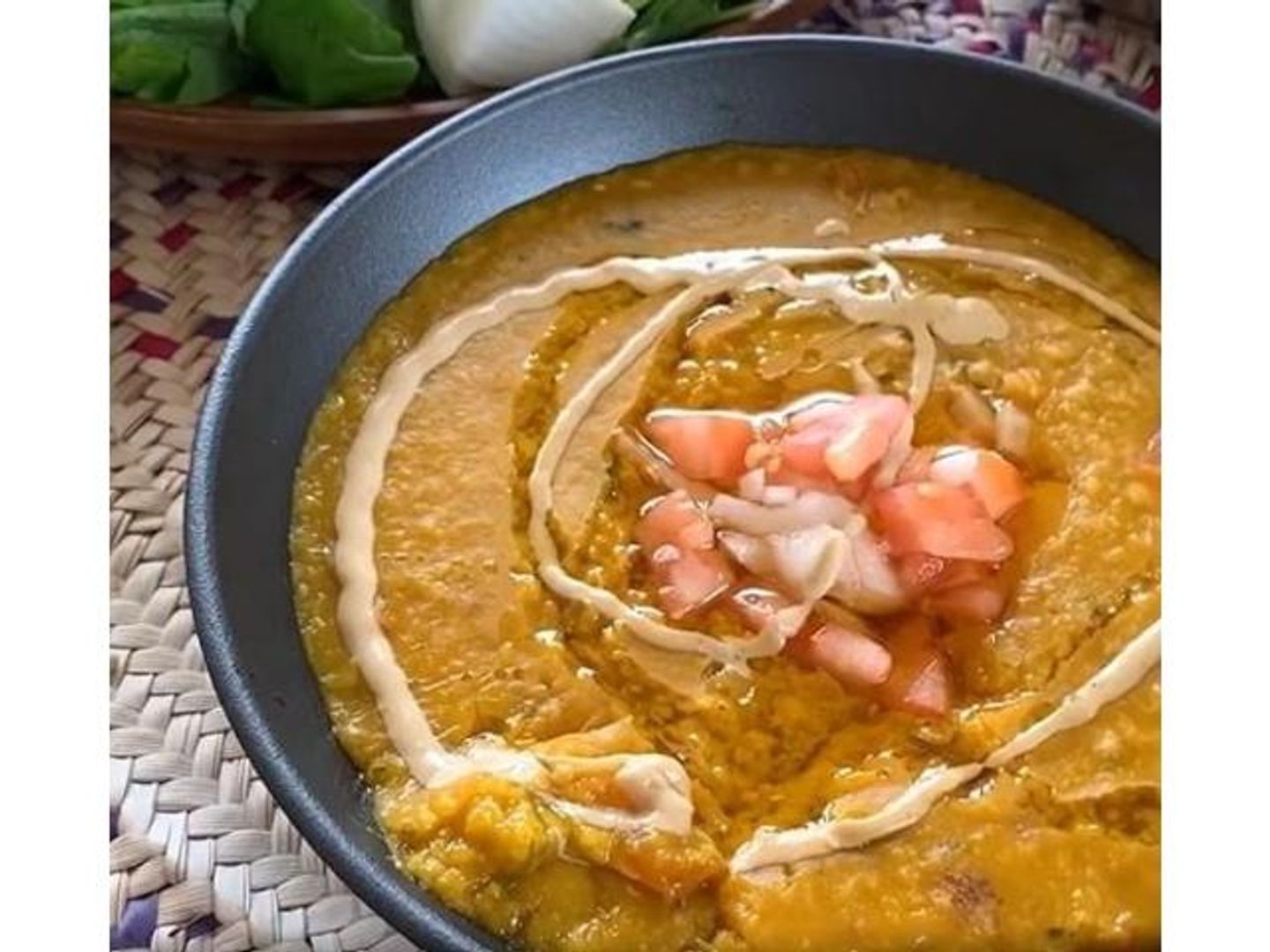 Special Lentils - Small