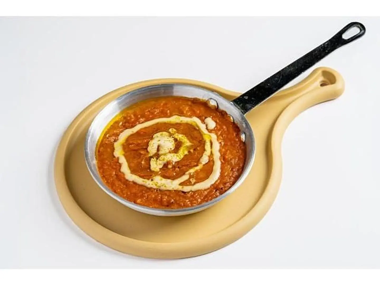 فول طاوة - صغير