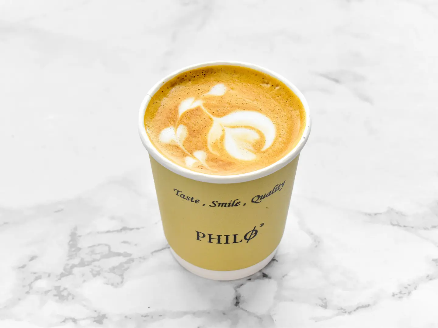 فلات وايت - صغير