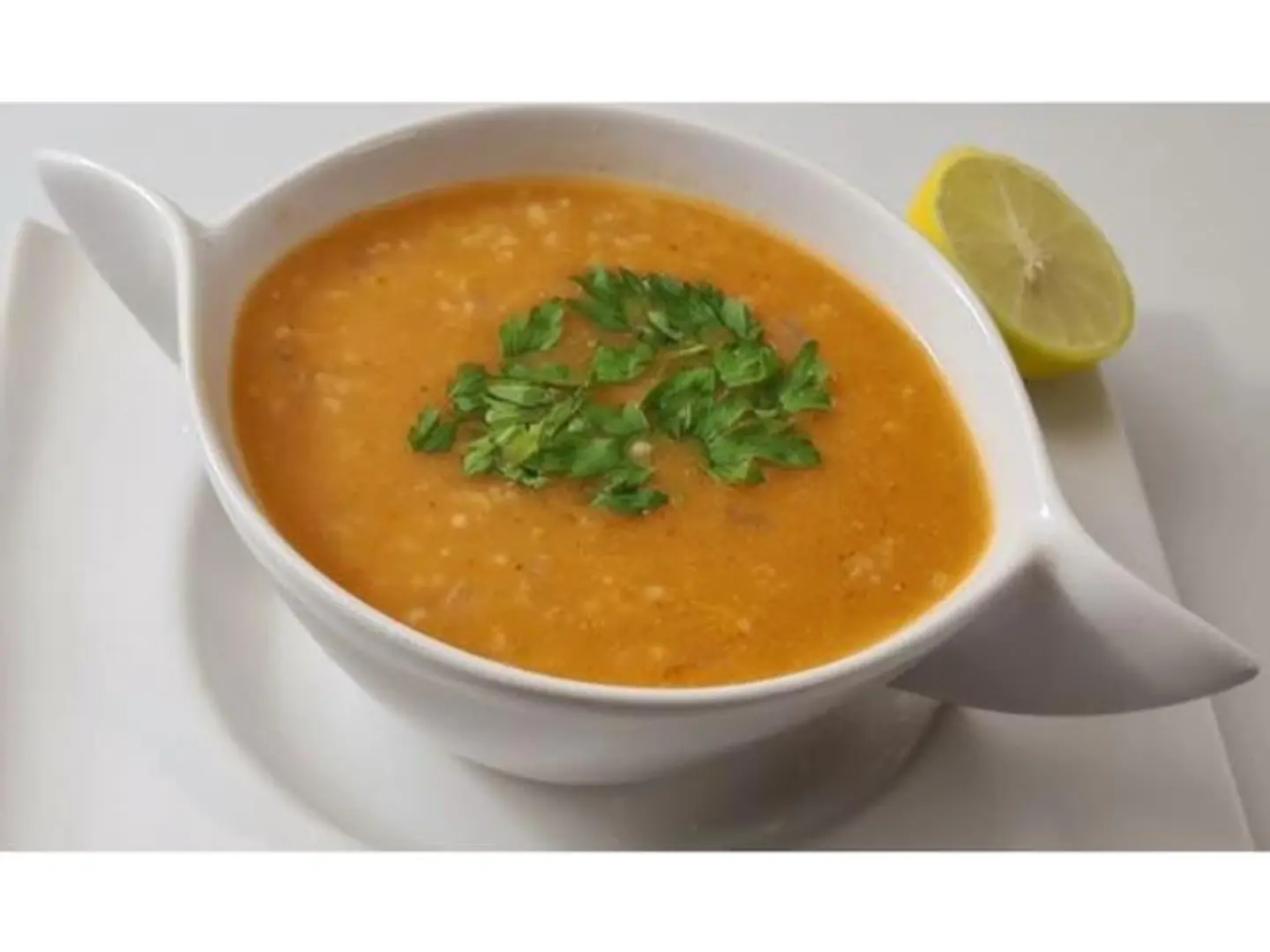 شوربه كويكر - صغير