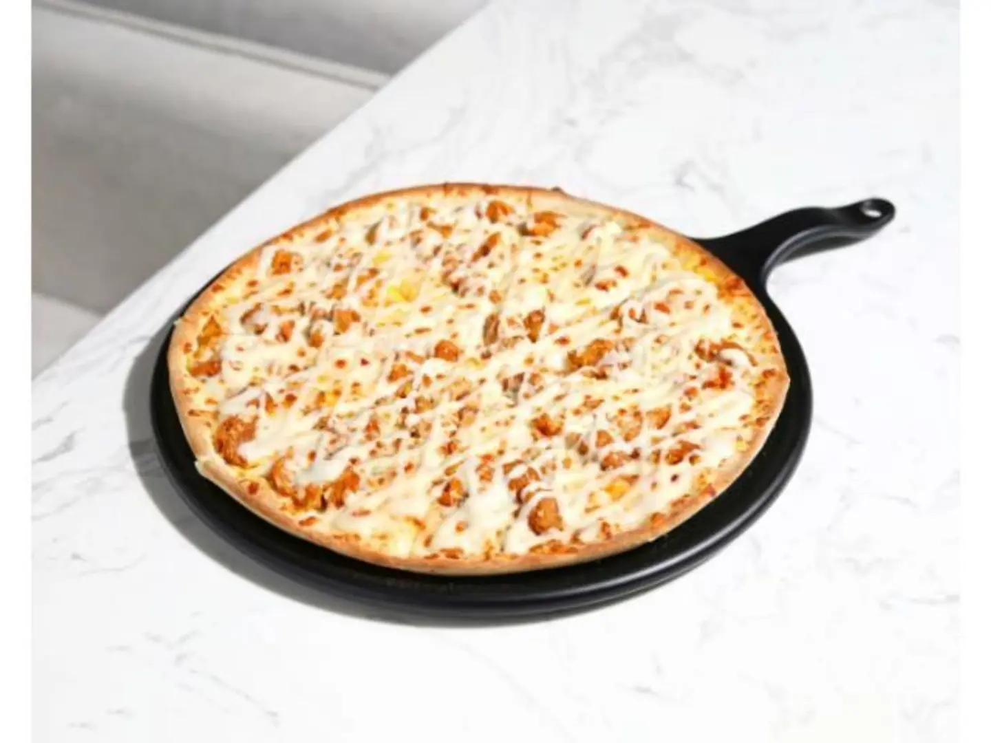 Ranch Pizza - Small