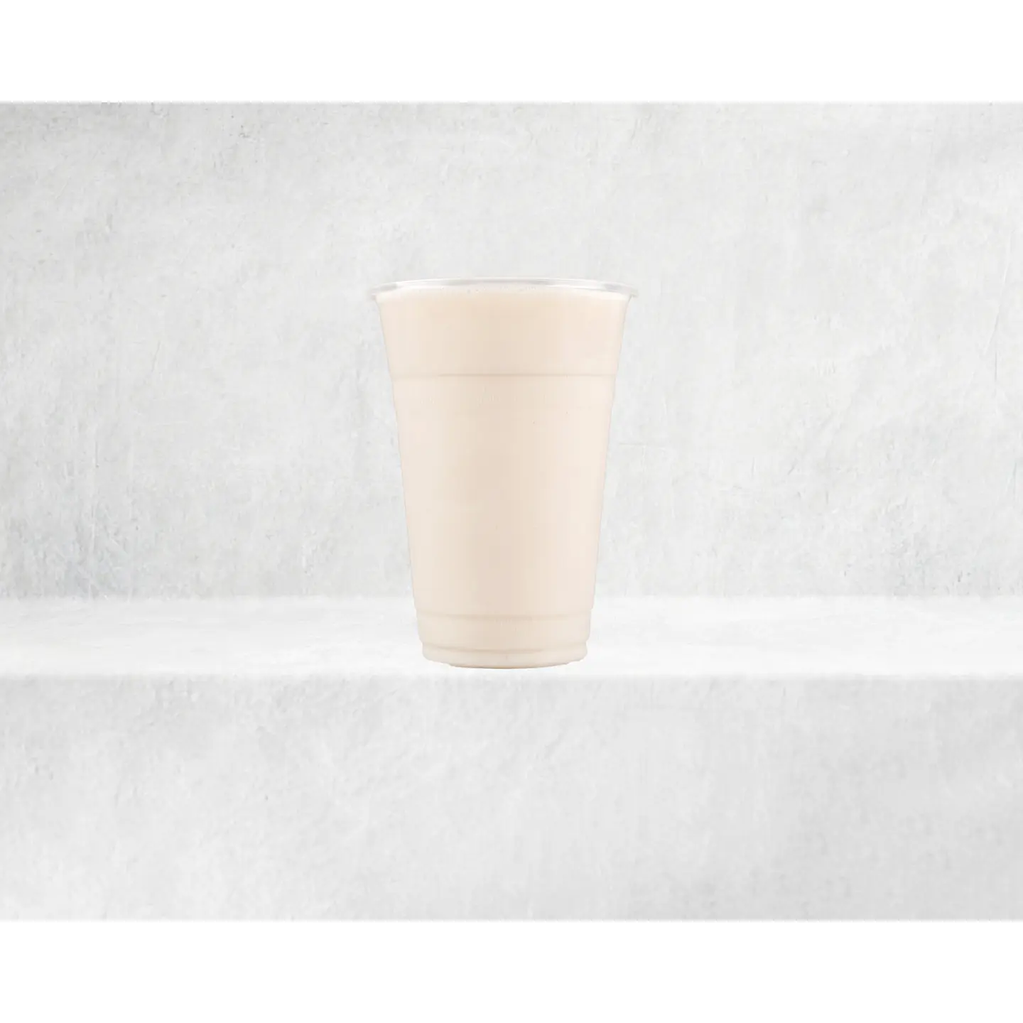 عصير شمام بالحليب - صغير