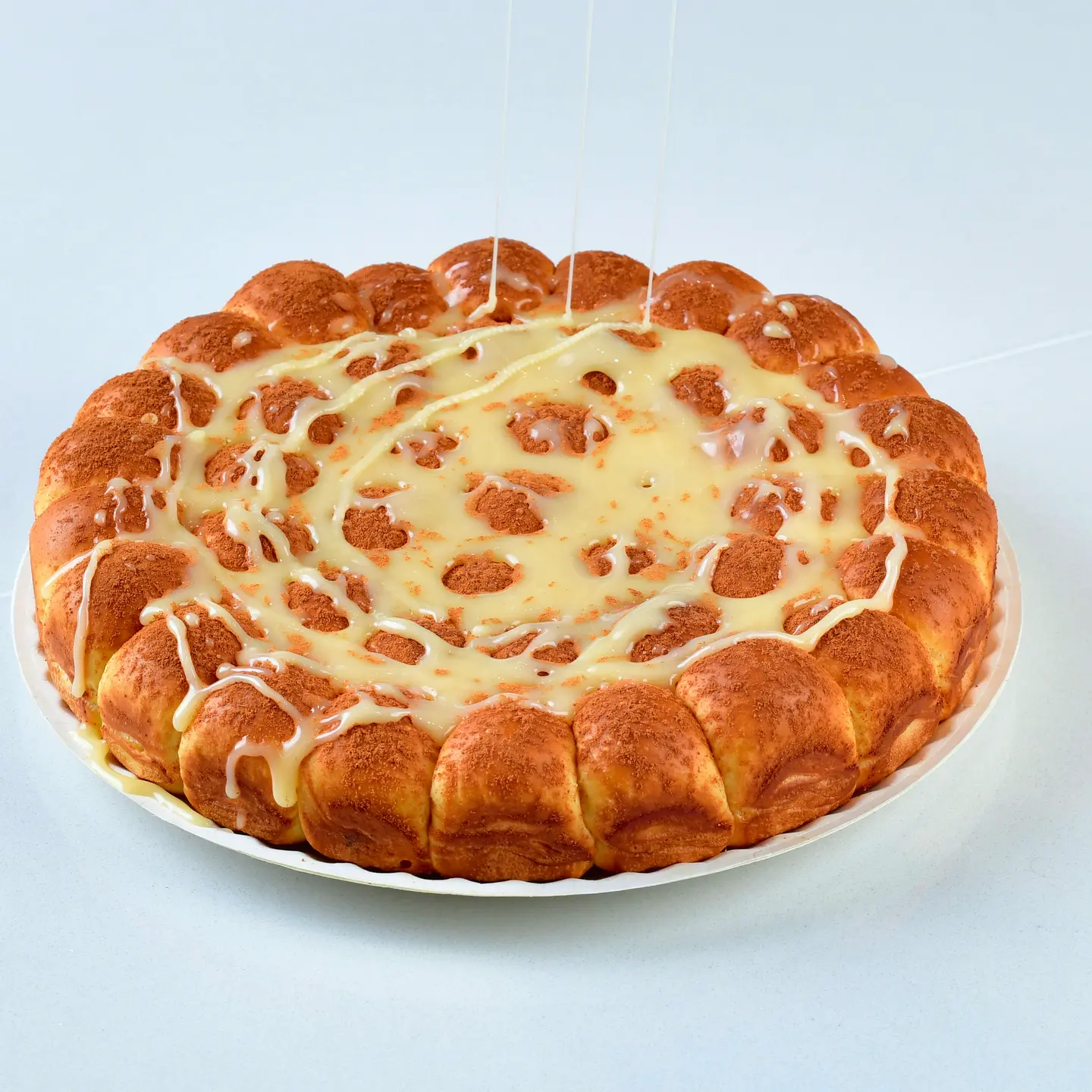 خلية سينابون - صغير