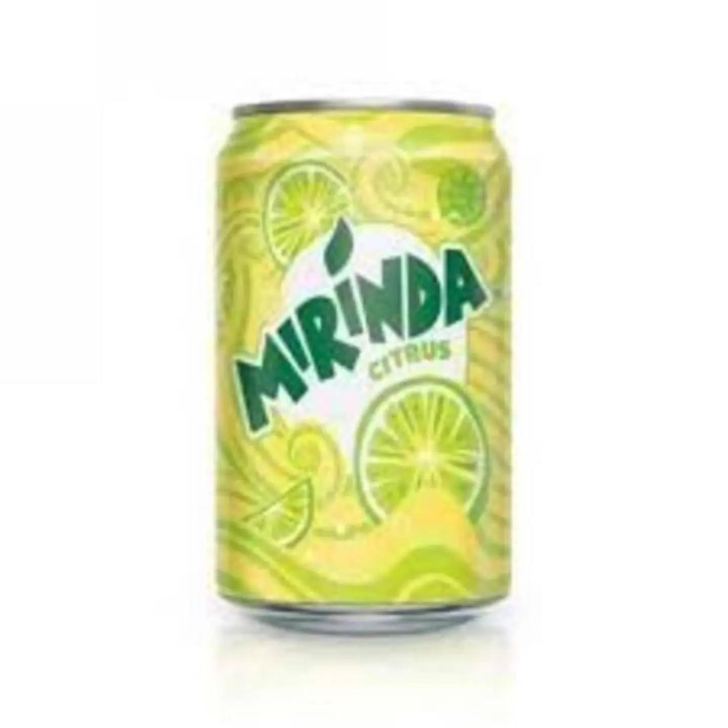 Mirinda Citrus - Small