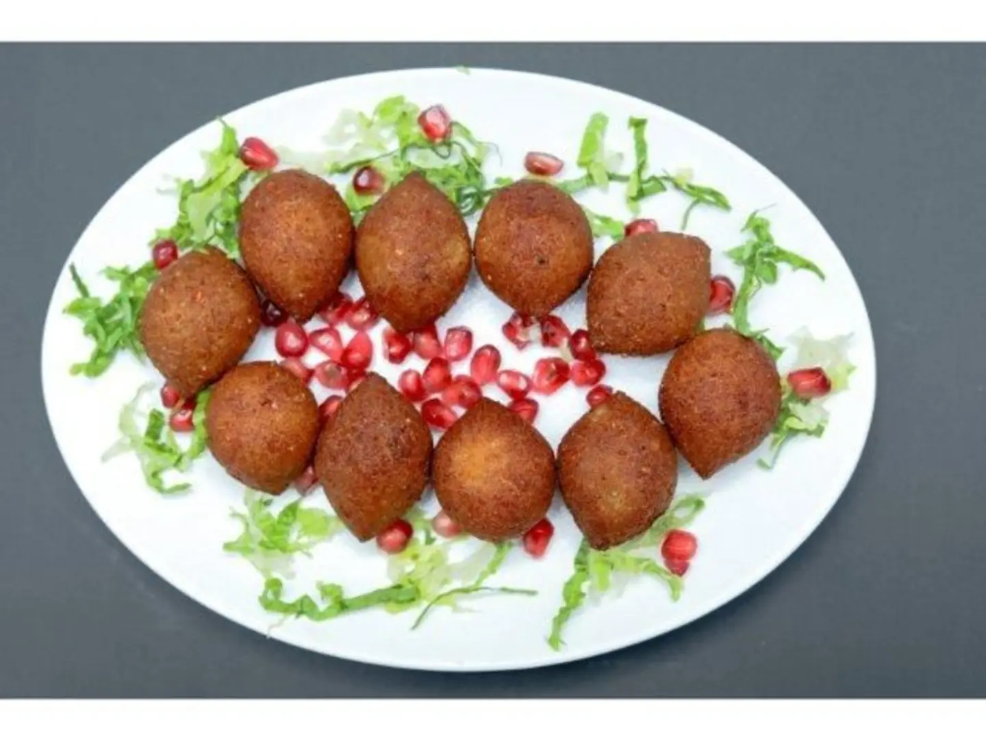 كبة لحم - صغير