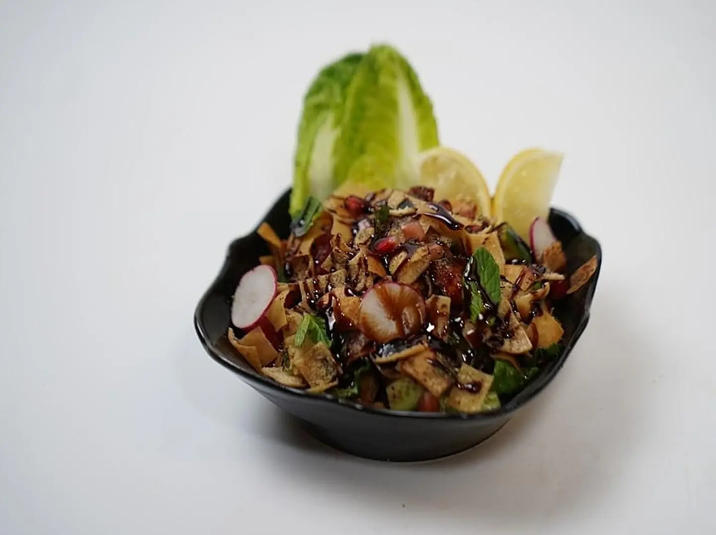 Fattoush Salad - Small