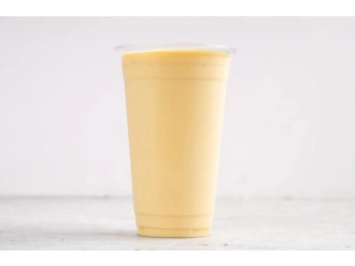 Mango Juice With Milk - Medium