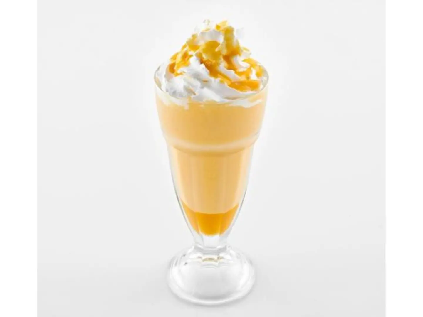 Mango Milkshake - Medium Cup