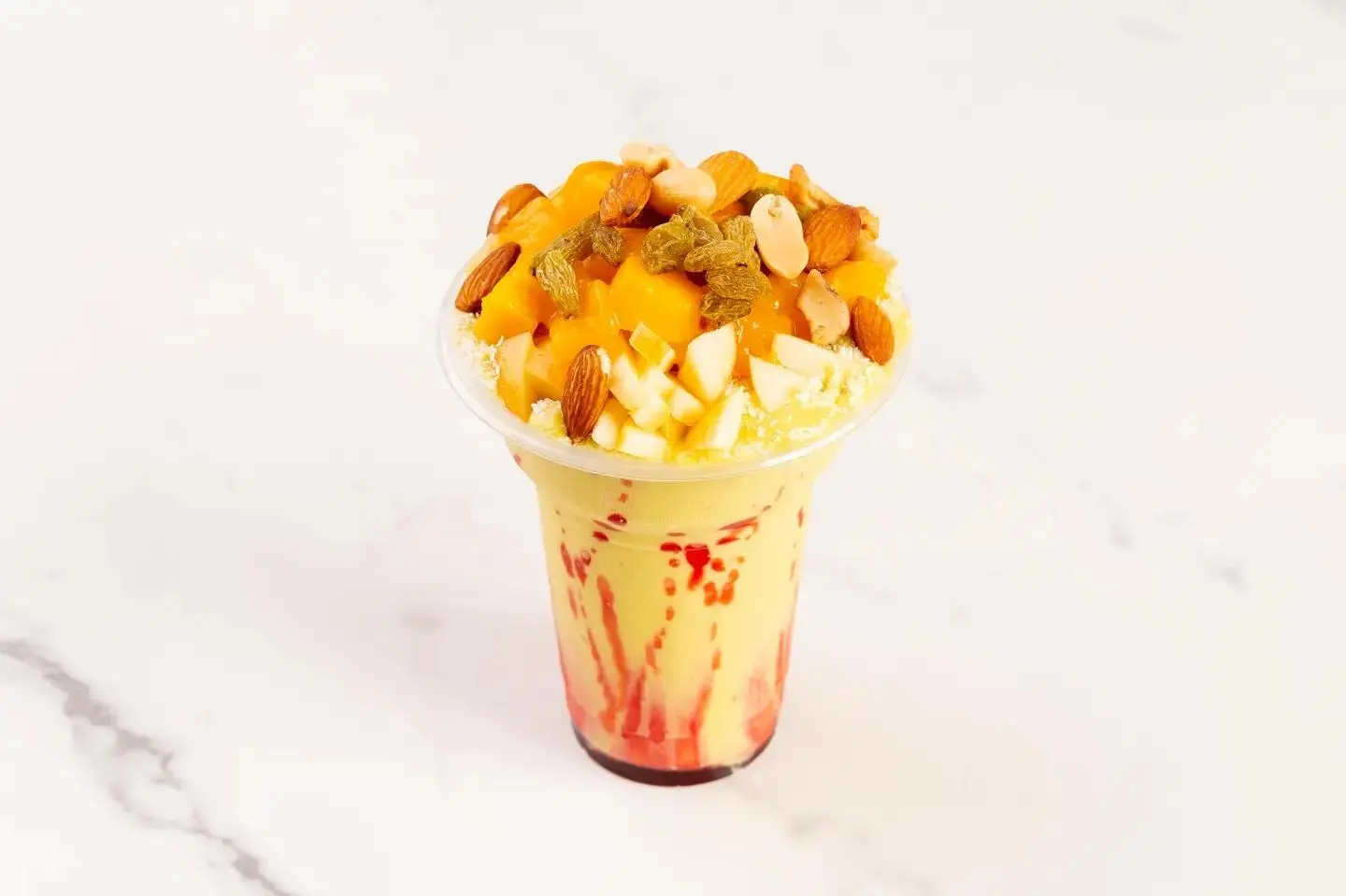 عرائسي فواكه - كاسة وسط