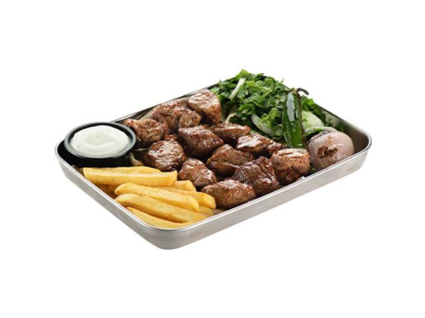 Meat Awsal - 250 Grams