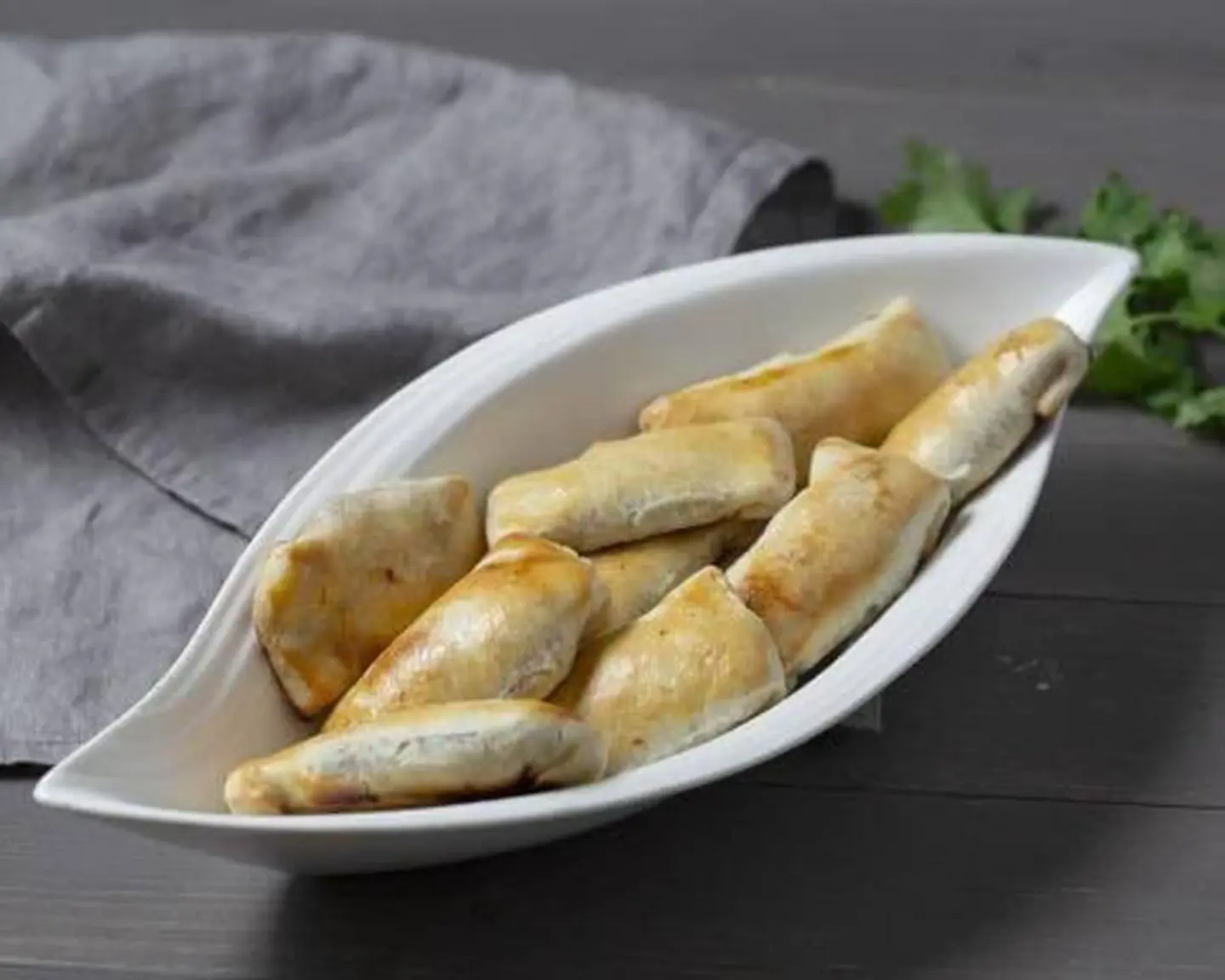 Beef Yaghmish - 5 Pieces