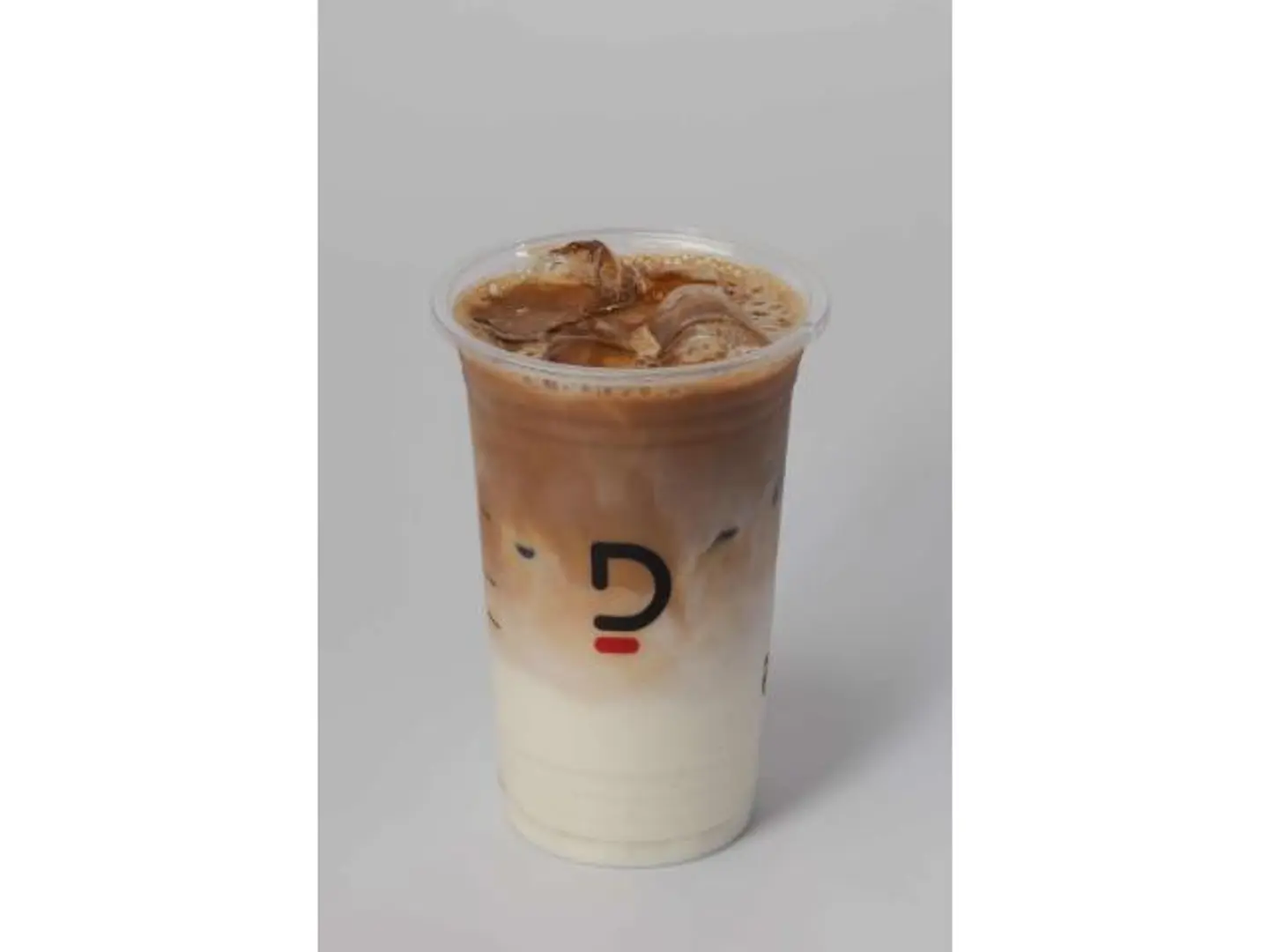 Iced Latte - Small