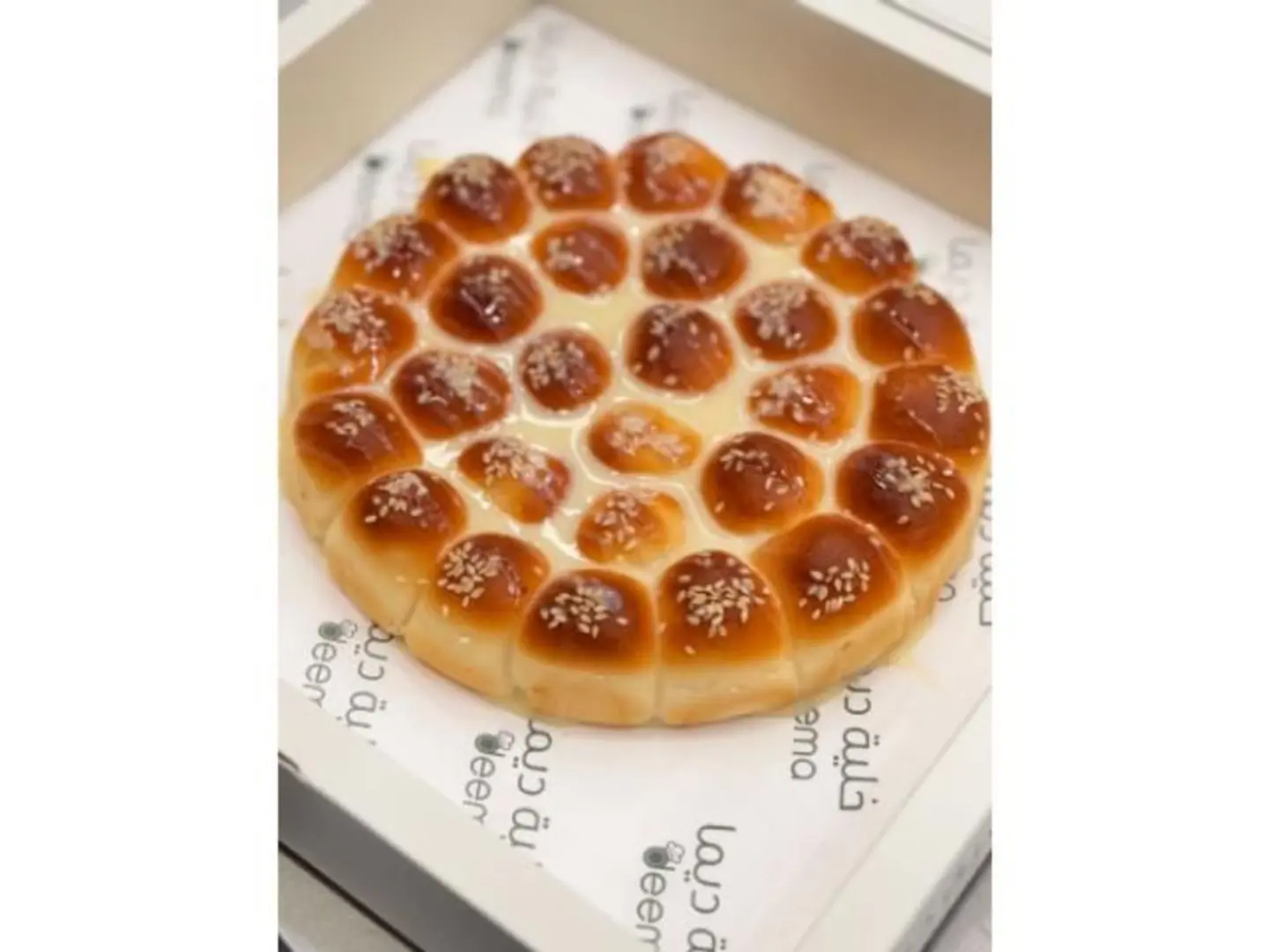 خلية جبن كيري - كبير