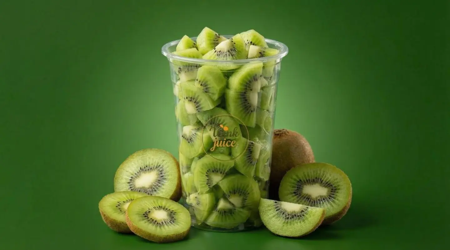 Sliced ​​Kiwi - Medium
